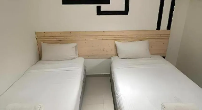 D'Or Hotel Tengkat Tong Shin-1