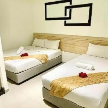 D'Or Hotel Tengkat Tong Shin-3