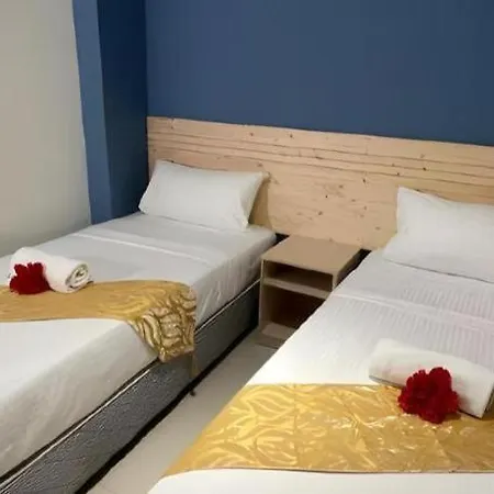 D'Or Hotel Tengkat Tong Shin-3